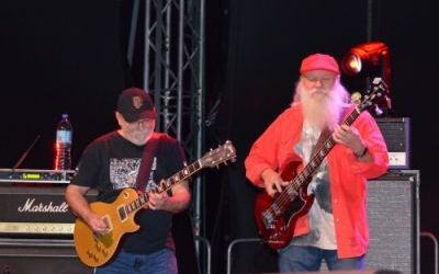 Dożynki Gminne 2019