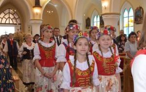 Dożynki Gminne 2019