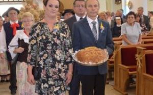 Dożynki Gminne 2019