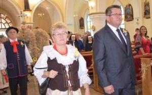 Dożynki Gminne 2019