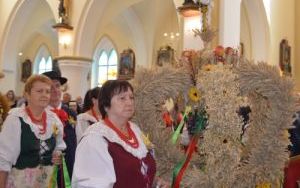Dożynki Gminne 2019