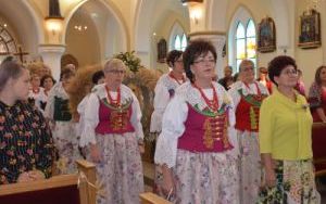 Dożynki Gminne 2019