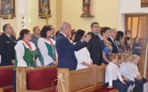 Dożynki Gminne 2019