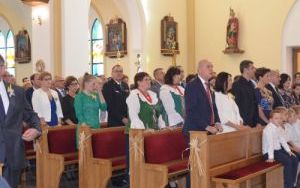 Dożynki Gminne 2019