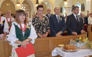 Dożynki Gminne 2019
