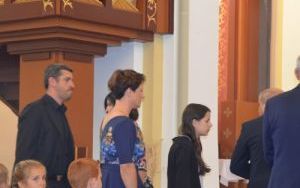 Dożynki Gminne 2019