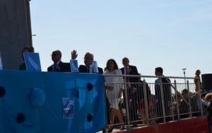 Dożynki Gminne 2019