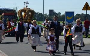 Dożynki Gminne 2019