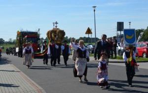 Dożynki Gminne 2019