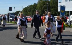 Dożynki Gminne 2019