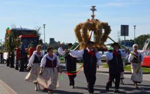 Dożynki Gminne 2019