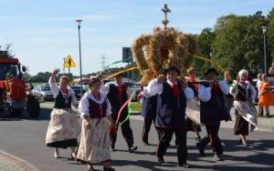Dożynki Gminne 2019