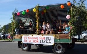 Dożynki Gminne 2019