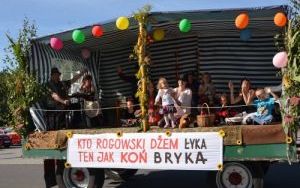 Dożynki Gminne 2019