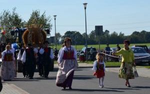 Dożynki Gminne 2019
