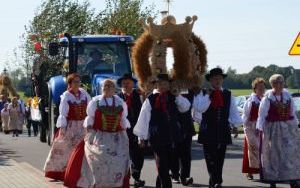 Dożynki Gminne 2019