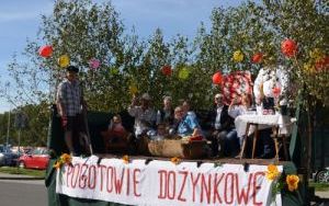 Dożynki Gminne 2019