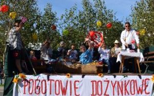 Dożynki Gminne 2019