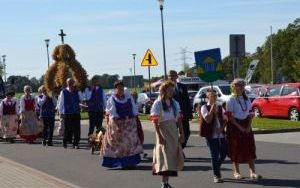 Dożynki Gminne 2019