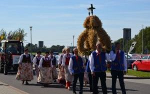 Dożynki Gminne 2019