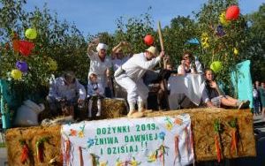 Dożynki Gminne 2019
