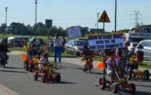 Dożynki Gminne 2019