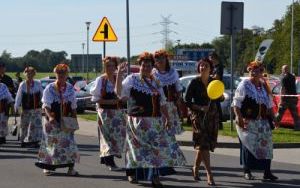 Dożynki Gminne 2019