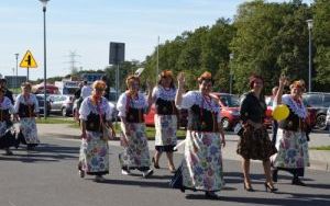Dożynki Gminne 2019