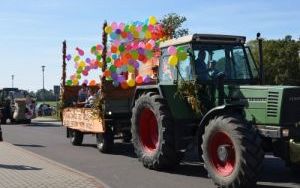 Dożynki Gminne 2019