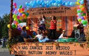 Dożynki Gminne 2019