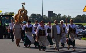 Dożynki Gminne 2019