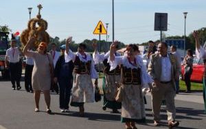 Dożynki Gminne 2019