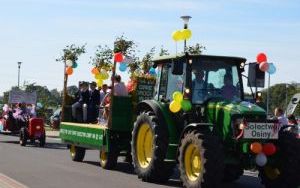 Dożynki Gminne 2019
