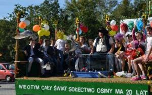 Dożynki Gminne 2019