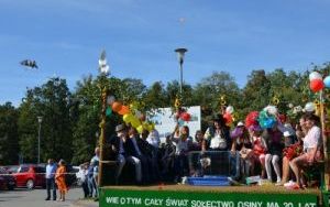 Dożynki Gminne 2019