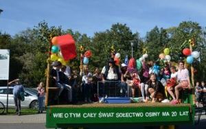 Dożynki Gminne 2019