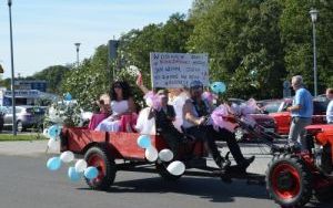 Dożynki Gminne 2019