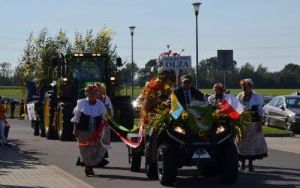 Dożynki Gminne 2019