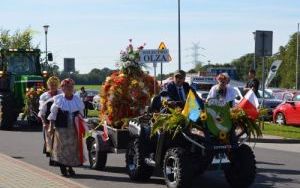 Dożynki Gminne 2019