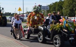 Dożynki Gminne 2019