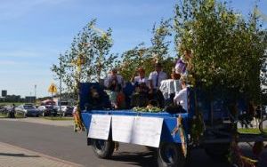 Dożynki Gminne 2019