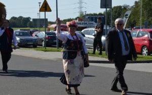 Dożynki Gminne 2019