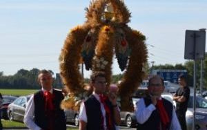 Dożynki Gminne 2019