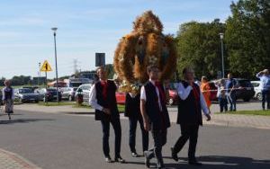 Dożynki Gminne 2019