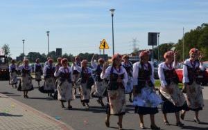 Dożynki Gminne 2019