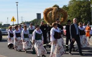 Dożynki Gminne 2019