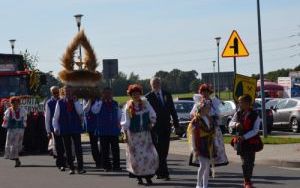 Dożynki Gminne 2019