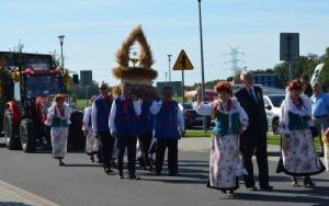 Dożynki Gminne 2019