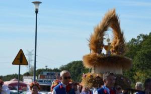 Dożynki Gminne 2019