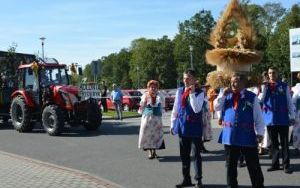Dożynki Gminne 2019